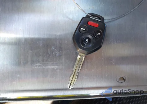 2018 Subaru Outback 2.5I Premium z USA, uszkodzony, nr VIN 4S4BSADC2J3263051